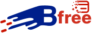 Bfree logo